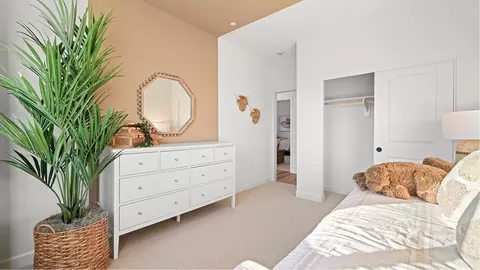 Bedroom - 10255 Shady Meadow Loop, Lakeside, CA 92040 photo 10 of 10