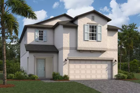 lot441 245267000441, Zephryhills, FL 33540