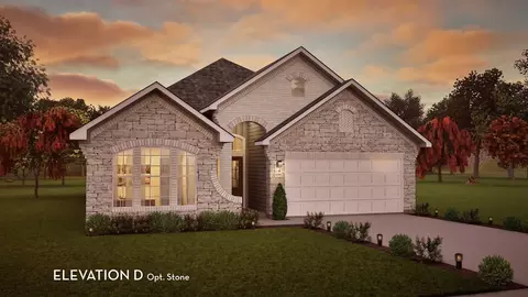 Exterior - 3618 Compass Pointe Ct, Angleton, TX 77515 photo 7 of 17