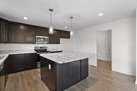 Kitchen - 2316 Heatherfield Dr, Rolla, MO 65401 photo 1 of 4