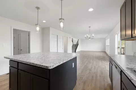 Entry Way - 2316 Heatherfield Dr, Rolla, MO 65401 photo 1 of 2