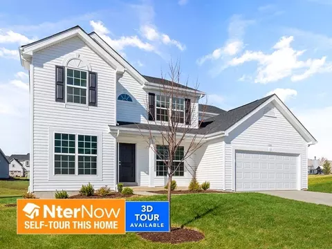 2316 Heatherfield Dr, Rolla, MO 65401