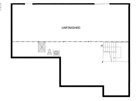 Floorplan - 2316 Heatherfield Dr, Rolla, MO 65401 photo 3 of 3