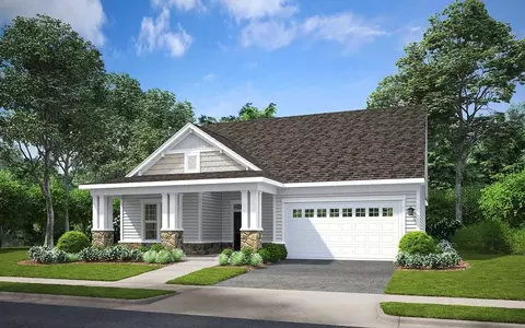 322 Heritage Shores Cir, Bridgeville, DE 19933