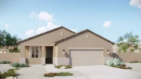 22155 N Dusk Ln, Maricopa, AZ 85139