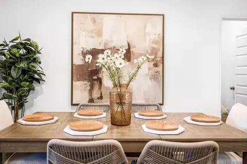 Dining - 9312 Furman Dr, Austin, TX 78747 photo 2 of 3