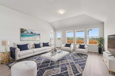 Living - 9312 Furman Dr, Austin, TX 78747 photo 1 of 1