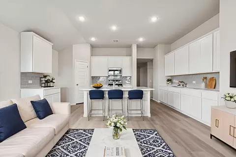 Kitchen - 9312 Furman Dr, Austin, TX 78747 photo 1 of 1