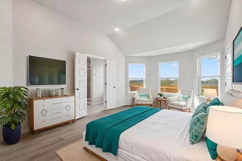 Bedroom - 9312 Furman Dr, Austin, TX 78747 photo 1 of 6