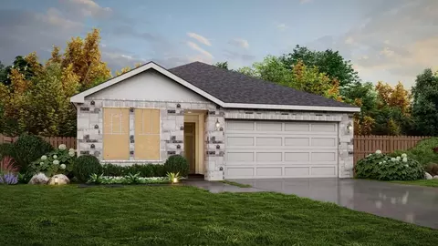 713 Willowbrook Ave, New Braunfels, TX 78130