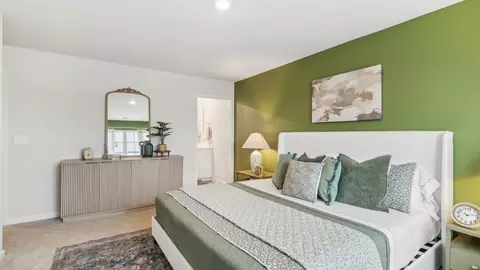 Bedroom - 261 Dale Mires Ln, Baxter, TN 38544 photo 4 of 21