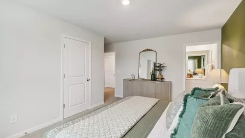 Bedroom - 261 Dale Mires Ln, Baxter, TN 38544 photo 10 of 21