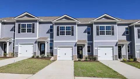 Exterior - 261 Dale Mires Ln, Baxter, TN 38544 photo 1 of 6