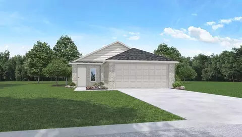 16907 Vinters Way, Houston, TX 77090