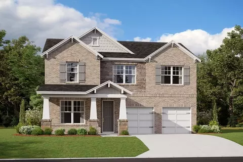 511 Pine Valley Rd, Mount Juliet, TN 37122