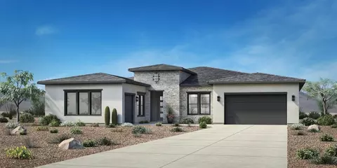 Undisclosed, San Tan Valley, AZ 85144