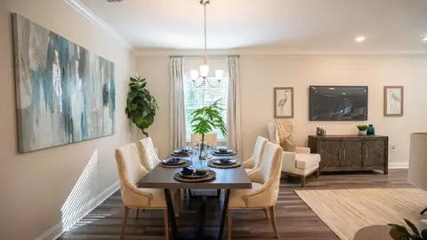 Dining - 14055 Spring Hill Dr, Spring Hill, FL 34609 photo 1 of 3