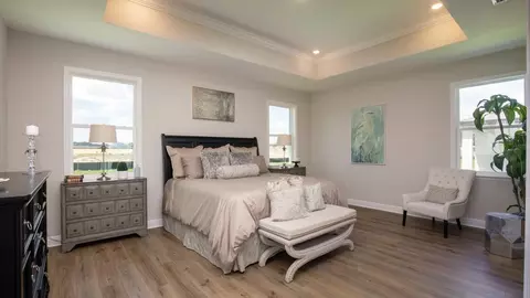 Bedroom - 14055 Spring Hill Dr, Spring Hill, FL 34609 photo 9 of 11