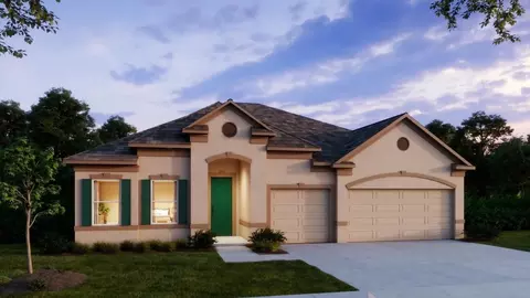 Exterior - 14055 Spring Hill Dr, Spring Hill, FL 34609 photo 2 of 17