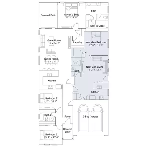 36538 W Oliveto Ave, Maricopa, AZ 85138
