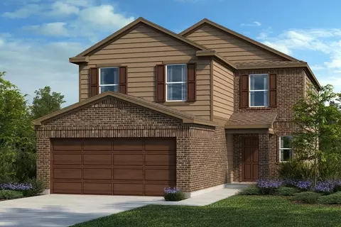 3805 Tufino Ln, Round Rock, TX 78665