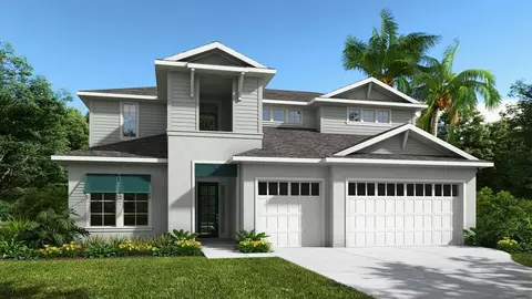 8117 Wild Coast Trl, Parrish, FL 34219 photo 2