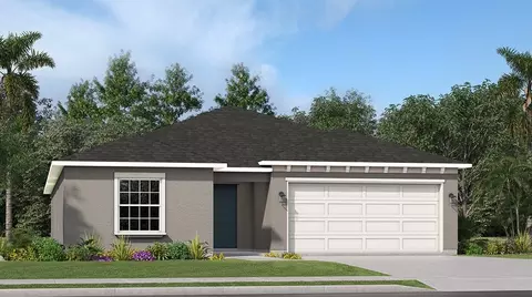 11076 NW Suncrest Loop, Port Saint Lucie, FL 34987