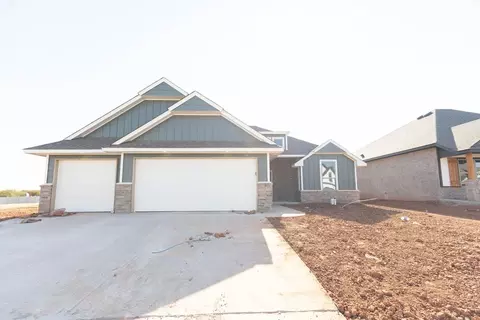 15408 Bedford Rd, Edmond, OK 73013