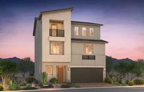 8744 Indigo Springs Rd, Las Vegas, NV 89139