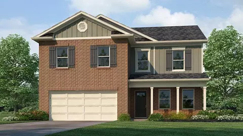 705 Spruce Cir, Calera, AL 35040