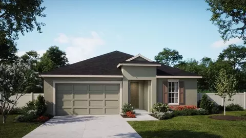 2452 Pinwherry St NW, Palm Bay, FL 32907