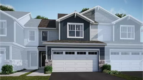 12291 Tinsley St, Huntley, IL 60142