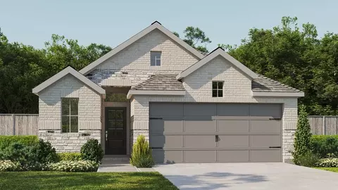 406 Golden Cascade Ct, Willis, TX 77318