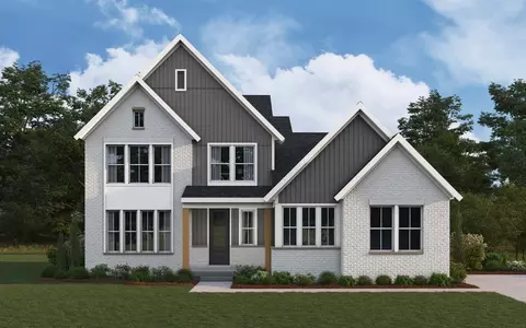 2504 Sycamore Trce, Hilliard, OH 43026