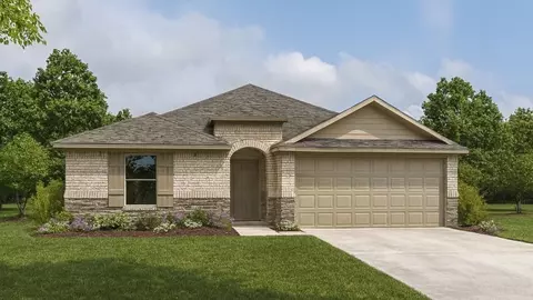 27707 Dream Port Dr, Katy, TX 77493