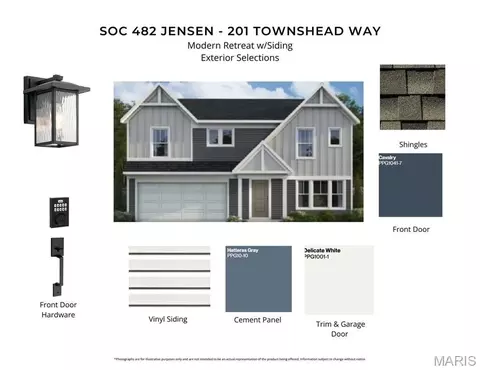 Other - 201 Townshead Way, O'fallon, MO 63368 photo 2 of 13