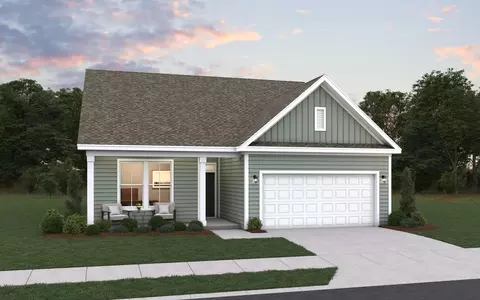 103 Beautyberry St, Simpsonville, SC 29681