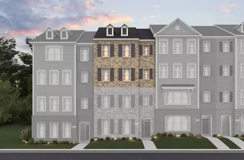 Exterior - 95 Central Ave, Gaithersburg, MD 20877 photo 3 of 3