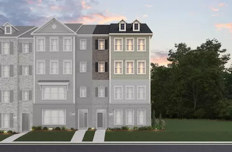 Exterior - 95 Central Ave, Gaithersburg, MD 20877 photo 2 of 3