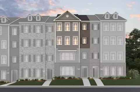 Exterior - 95 Central Ave, Gaithersburg, MD 20877 photo 1 of 3
