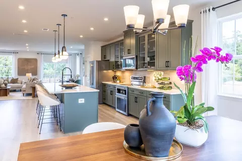 Kitchen - 95 Central Ave, Gaithersburg, MD 20877 photo 2 of 3