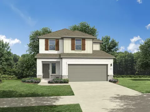 31013 Perdido Valley Ln, Huffman, TX 77336