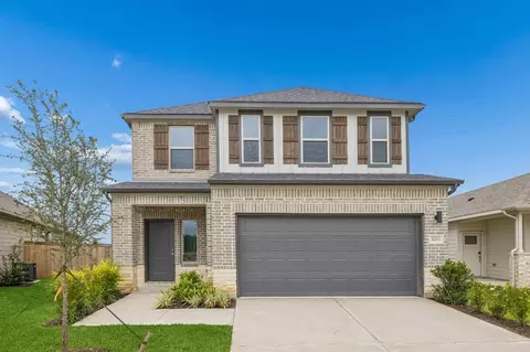 31013 Perdido Valley Ln, Huffman, TX 77336