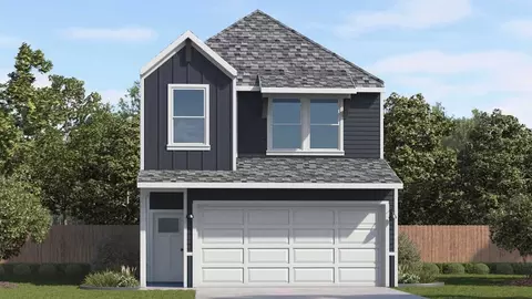 5842 Mansfield Creek Ln, Houston, TX 77091