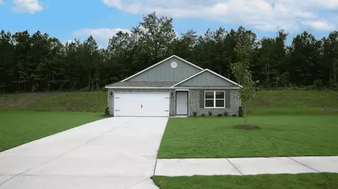 132 Mill Point Way, Calera, AL 35040