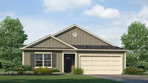132 Mill Point Way, Calera, AL 35040