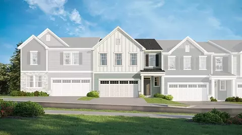203 Carolina Springs Blvd, Apex, NC 27539