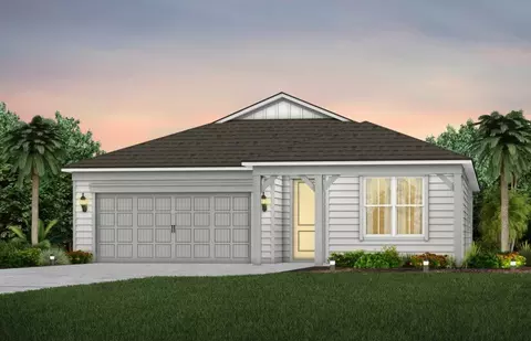 3733 Americana Dr, Green Cove Springs, FL 32043