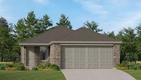 616 Albarossa Ave, Lowell, AR 72745