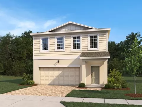 Exterior - 1168 Bluewater Ln, Rockledge, FL 32955 photo 2 of 4